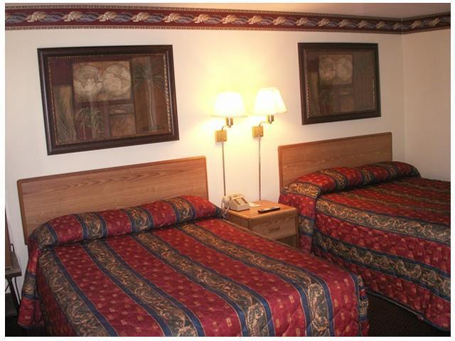 Scottish Inns Potsdam Kamer foto